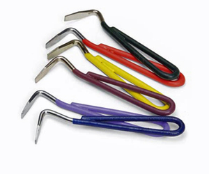 Hoof Pick