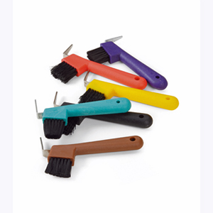 Hoofpick/Brush