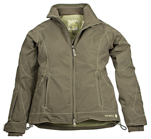 Perform Jacket