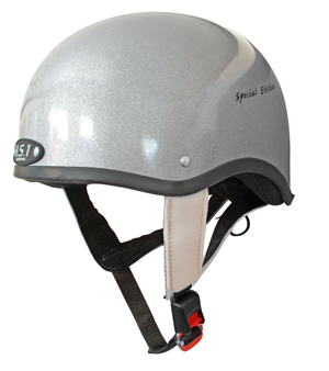 Gatehouse HS1 Skull Cap - Grey