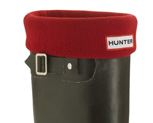 Hunter Welly Warmers