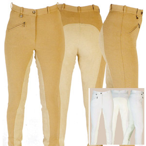 Hy Competition Breeches