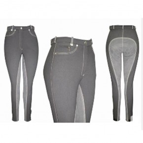 Hy Style Breeches