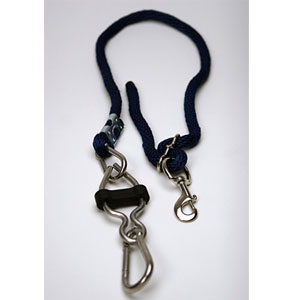Hy Trailer Tie with Panic Hook (1607)