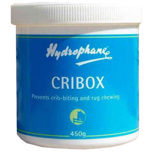 Cribox 450g (5447)