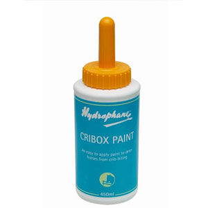 Cribox Paint 450ml (5445)