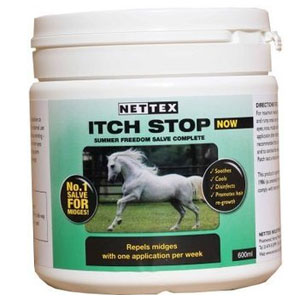 Itch Stop Salve 600ml (2252)