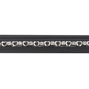 JHL Diamante Browband