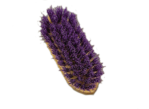 Junior Dandy Brush