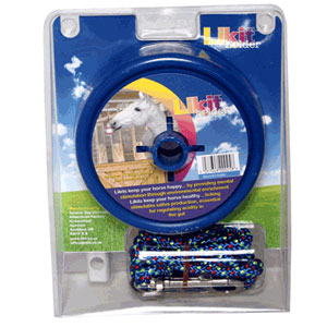 Likit Holder - Blue (295025)