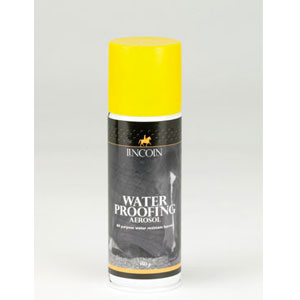 Lincoln Rug Proofing Spray 150g