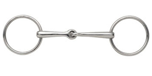 Loose Ring Bradoon