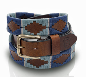 Lydia Polo Belt