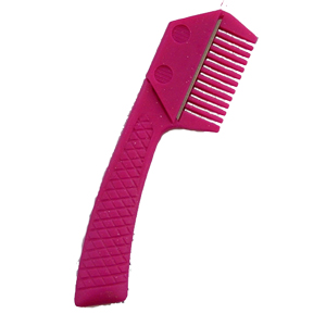 Main Comb