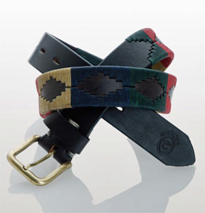 Marcus Polo Belt