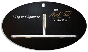 Mark Todd Stud Spanner Tap (886805)