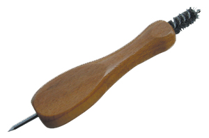 Mark Todd Stud Brush & Pick (886806)