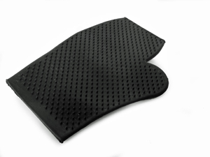 Massage Mitt - No Bristles