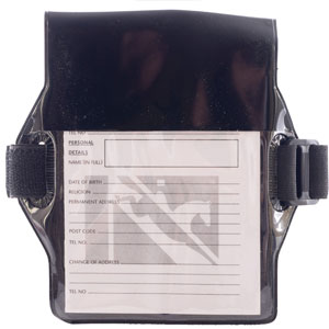 Medical Card Holder (861701)