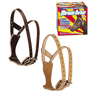 Miracle Collar Anti-Crib Collar