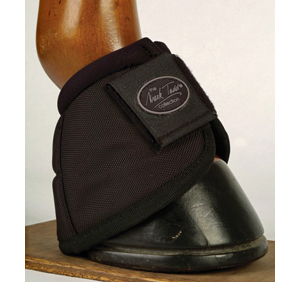 Mark Todd Overreach Boots - XL - Black