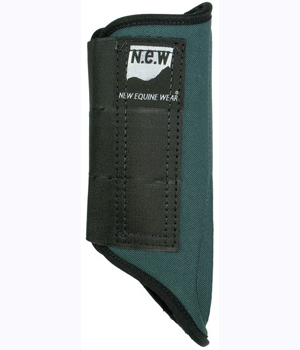 N.E.W. Magnetic Brushing Boot