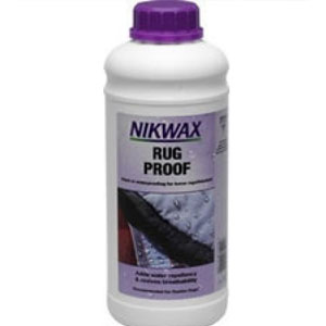Nikwax Rug Proof 1Lt