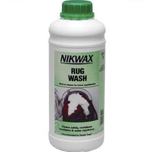 Nikwax Rugwash 1Lt