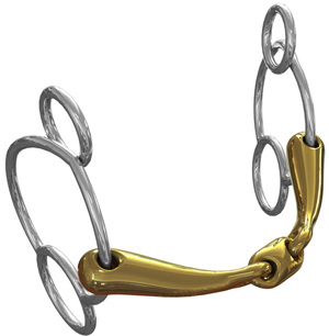 Neue Schule Trans Lozenge Universal - 16mm