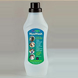 NuuMed NW01 Liquid Wash 1Lt