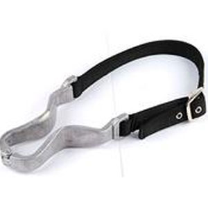 Anti-Cribbing Collar - Nylon