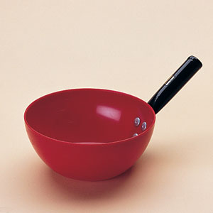 Plastic Round Feed Scoop (Economy)