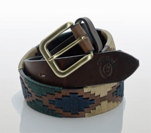 Rombo Christian Polo Belt