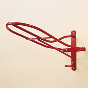 Saddle Rack (Wall)