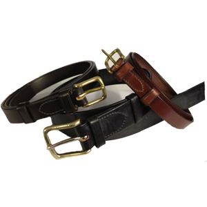 SFS Leather Belt