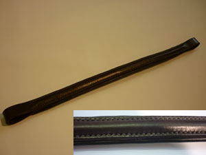SFS Raised Browband - 5/8