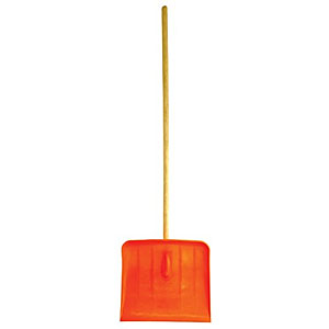 Shavings Shifter (4223/SB15)