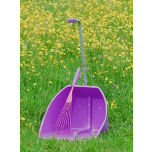 Speedskip Rake (only)