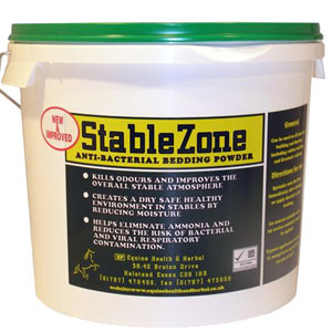 Stable Zone 9kg