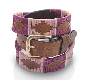 Susana Polo Belt