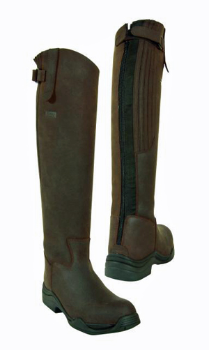Toggi Calgary Long Boots