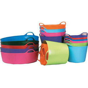 Tub Trug