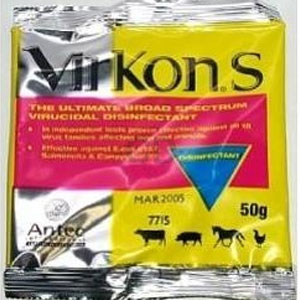 Virkon S