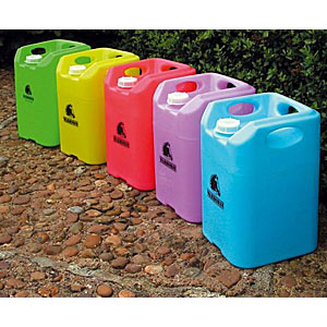 Warhorse Water Carrier - Large