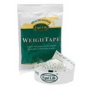 Weigh Tape (7567)