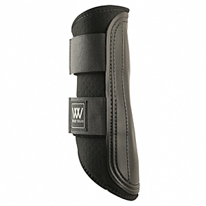 Woof Wear Brushing Boots - Double Velcro