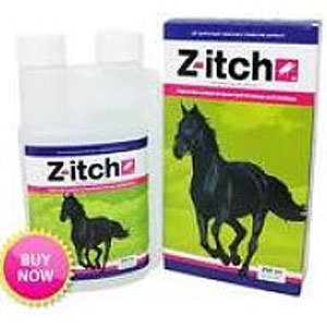 Z-Itch Solution 250ml